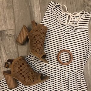 Old Navy Striped Dress